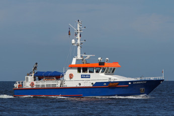 Картинка корабли катера катер