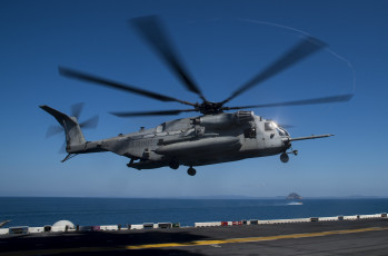 Картинка sikorsky+ch-53e+super+stallion авиация вертолёты вертушка