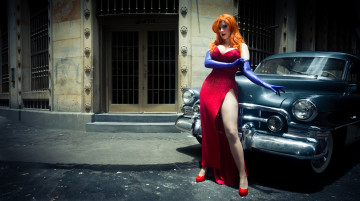 Картинка автомобили -авто+с+девушками девушки авто