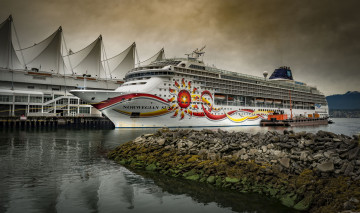 Картинка корабли лайнеры лайнер круиз