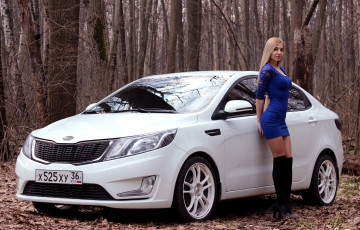 Картинка автомобили -авто+с+девушками девушки авто