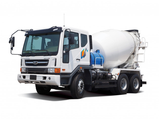 Обои картинки фото автомобили, daewoo, tata