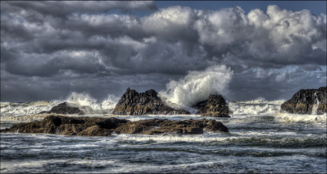 Обои картинки фото природа, побережье, простор