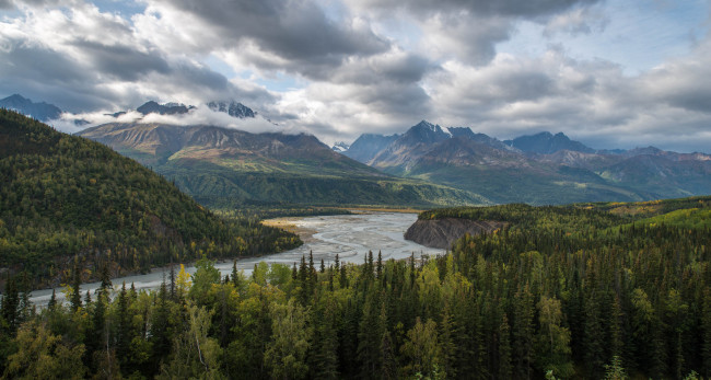 Обои картинки фото природа, реки, озера, простор