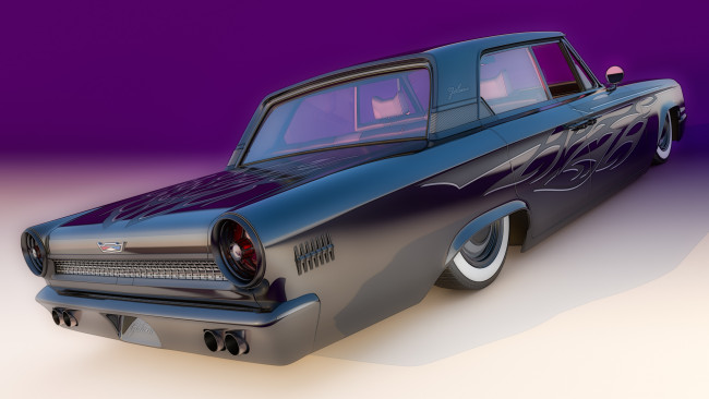 Обои картинки фото автомобили, 3д, фон, автомобиль