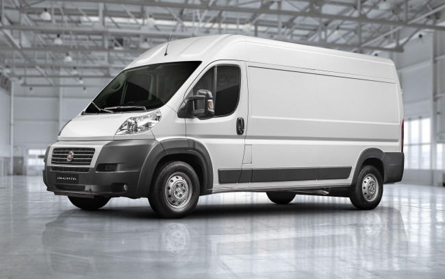 Обои картинки фото 2018 fiat ducato cargo longo, автомобили, fiat, minibus, cargo, transport, фиат, минибус, автомобиль, 4k, 2018, ducato, longo