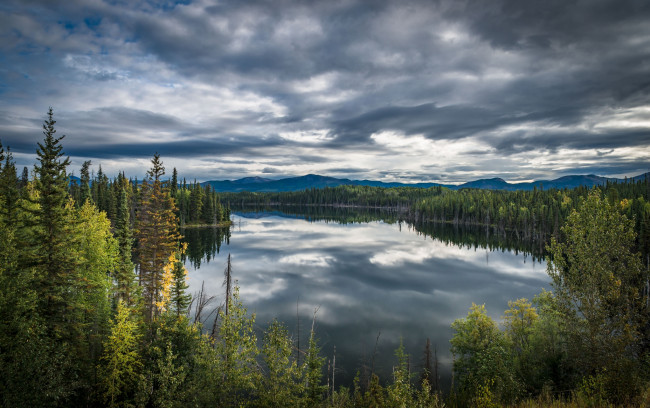 Обои картинки фото природа, реки, озера, простор