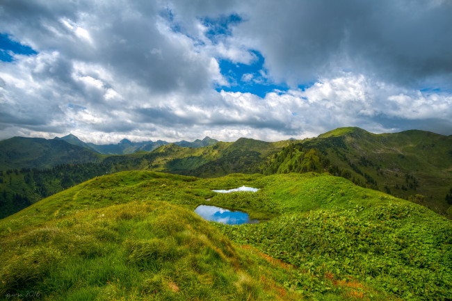 Обои картинки фото природа, пейзажи, простор