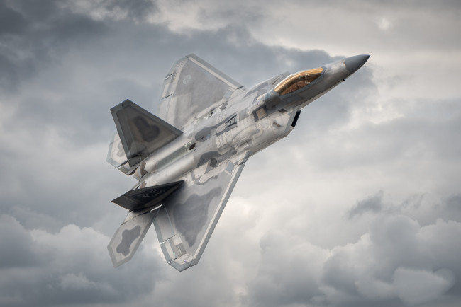 Обои картинки фото авиация, боевые самолёты, ввс
