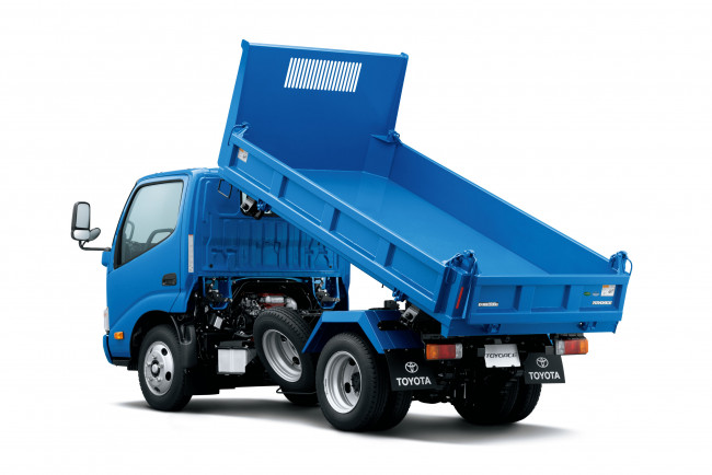 Обои картинки фото автомобили, toyota