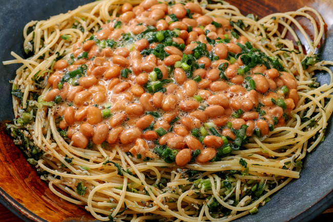 Обои картинки фото еда, макаронные блюда, снедь