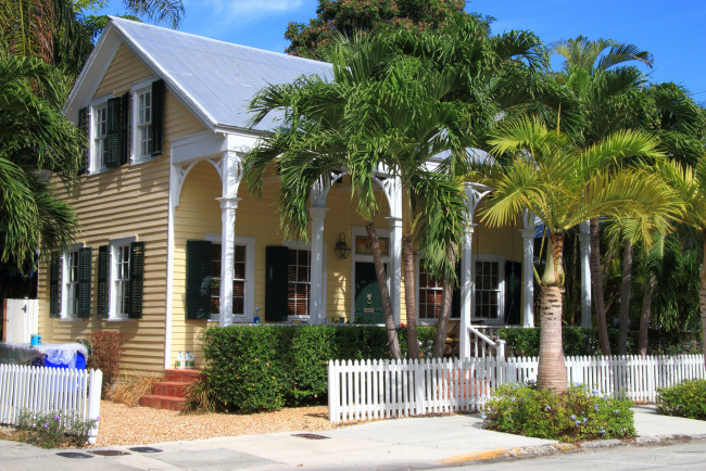 Обои картинки фото города, - здания,  дома, дом, деревья