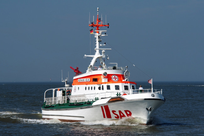 Обои картинки фото корабли, катера, катер