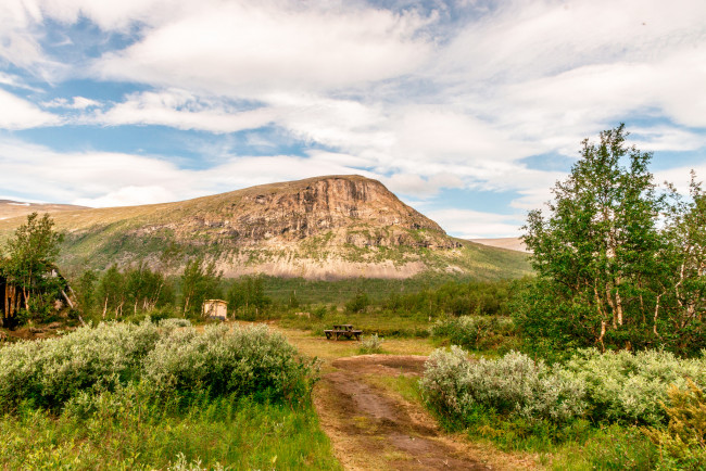 Обои картинки фото природа, дороги, простор