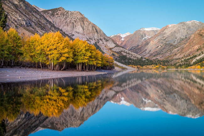 Обои картинки фото природа, реки, озера, простор