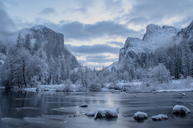 Обои картинки фото природа, реки, озера, простор