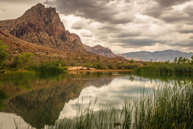 Обои картинки фото природа, реки, озера, простор