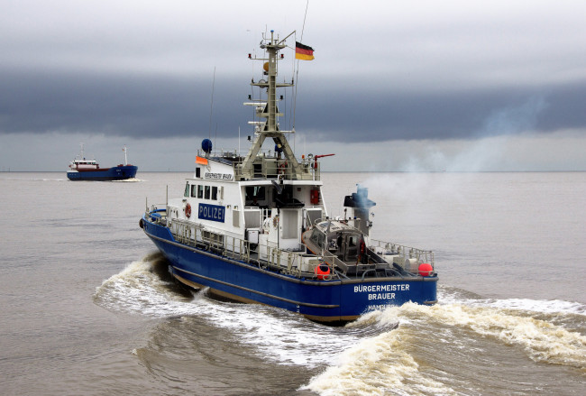 Обои картинки фото корабли, катера, катер