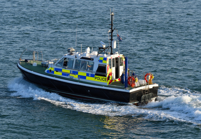 Обои картинки фото корабли, катера, катер