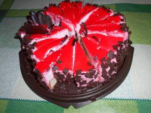 Картинка еда торты торт