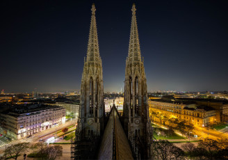 обоя города, кельн , германия, простор