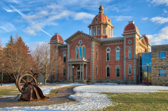 Картинка города -+дворцы +замки +крепости простор