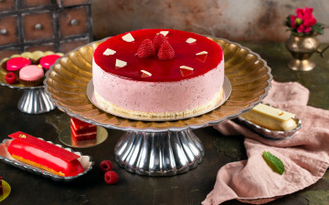 Картинка еда торты торт