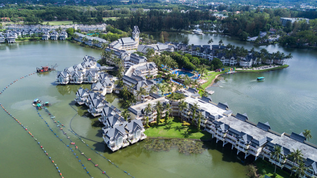 Обои картинки фото города, - панорамы, простор