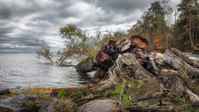 Обои картинки фото природа, реки, озера, простор