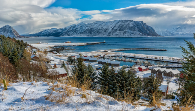Обои картинки фото города, - пейзажи, простор