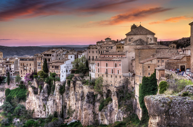 Обои картинки фото города, - панорамы, простор