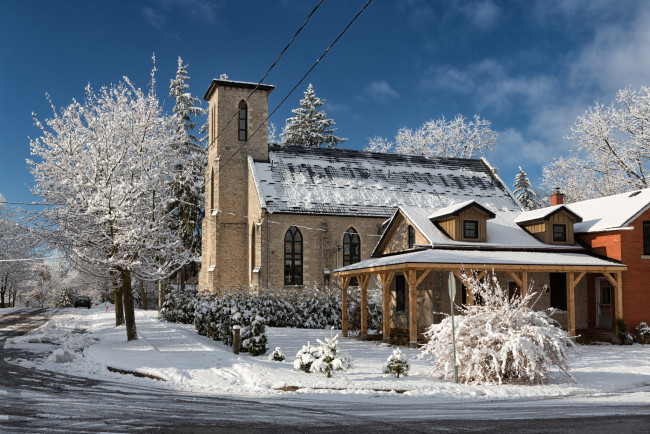 Обои картинки фото города, - католические соборы,  костелы,  аббатства, простор