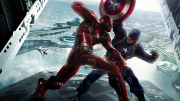 Картинка кино+фильмы captain+america +civil+war captain america civil war