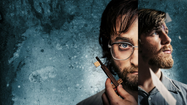 Обои картинки фото escape from pretoria ,  2020, кино фильмы, -unknown , другое, побег, из, претории, постер, escape, from, pretoria, триллер, дэниэл, рэдклифф, иэн, харт