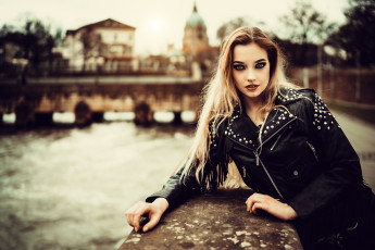 Картинка девушки -+блондинки +светловолосые девушка красивая супер секси няша нежная классная модница лапочка мадам