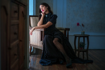 Картинка девушки -+брюнетки +шатенки девушка красивая супер секси няша нежная классная модница лапочка мадам