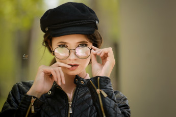 Картинка disha+shemetova девушки девушка красивая супер секси няша нежная классная модница лапочка мадам