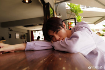 Картинка мужчины song+ji+yang сун цзиян