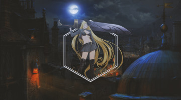 обоя аниме, noragami, бездомный, бог