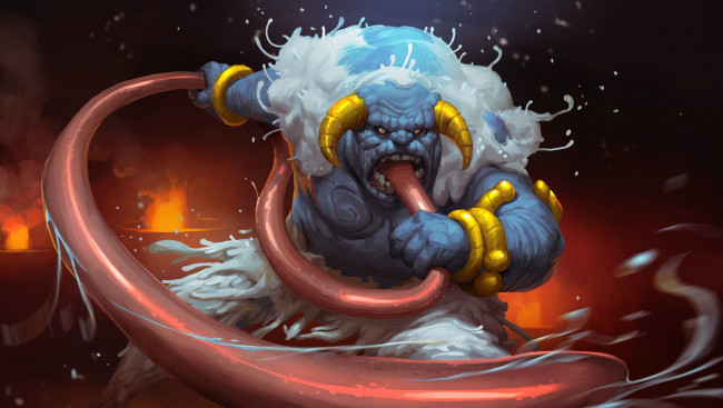 Обои картинки фото gods will fall, видео игры, gods, will, fall