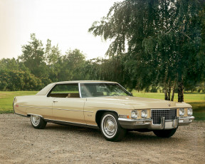 Картинка автомобили cadillac