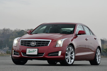 Картинка автомобили cadillac