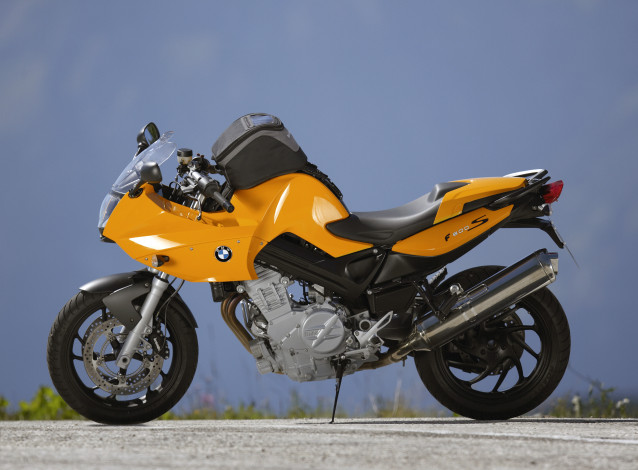 Обои картинки фото мотоциклы, bmw