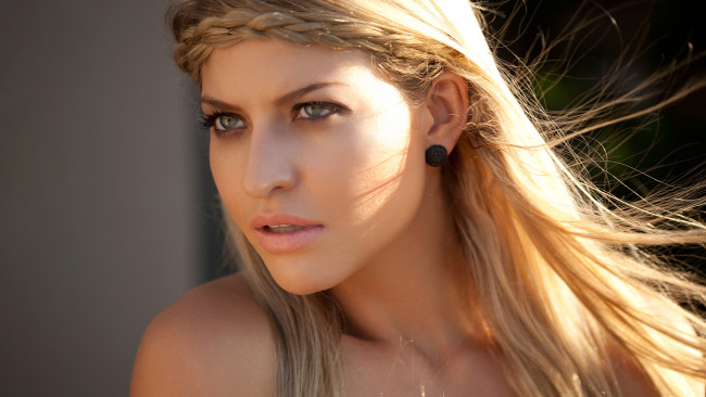 Обои картинки фото девушки, josi detz, josi, detz