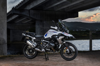 Картинка мотоциклы bmw