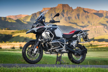 Картинка мотоциклы bmw