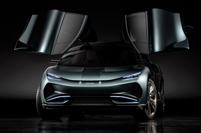 Обои картинки фото автомобили, aehra