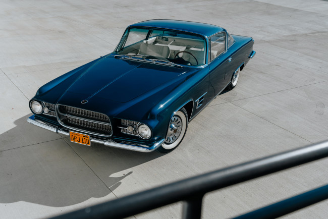 Обои картинки фото автомобили, -unsort, ghia