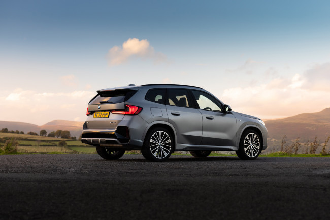 Обои картинки фото автомобили, bmw