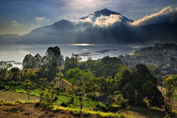 Картинка города -+панорамы панорама